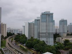 Hillion Residences (D23), Apartment #156075162